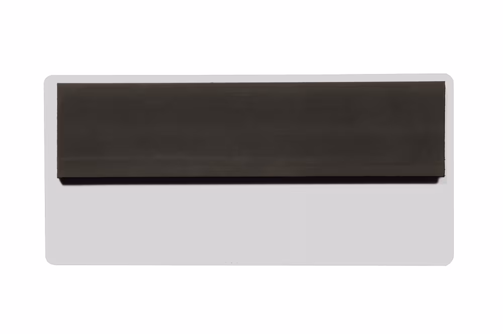 VSI Orgatex - Etikettenträger Label Top