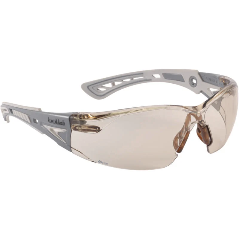 VSI Bollé Safety Schutzbrille – Rush+