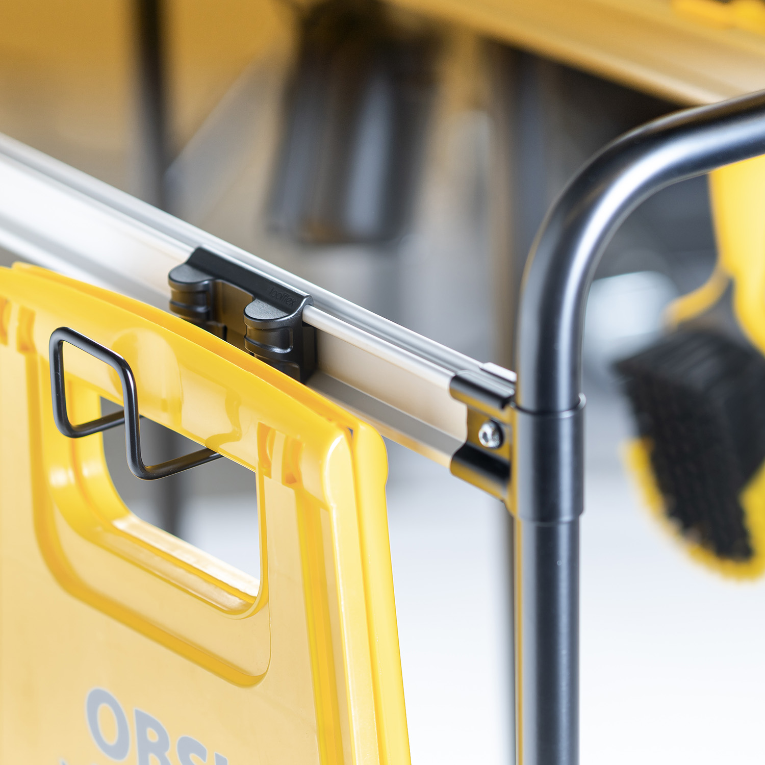 VSI Toolflex One - Utility Cart Double