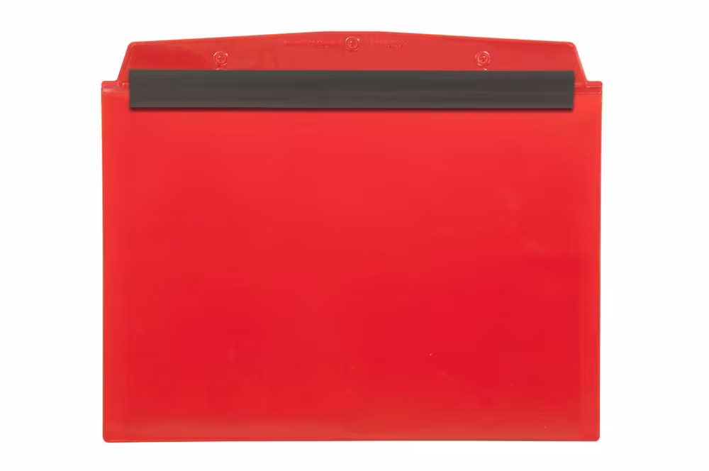 VSI Orgatex Zichtmappen - Magnetisch