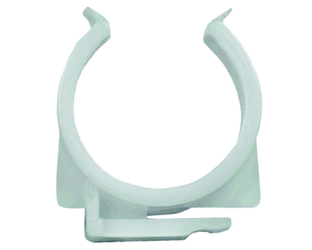 VSI Posterhouders / Hanging signs - Serie 100 Buis klem