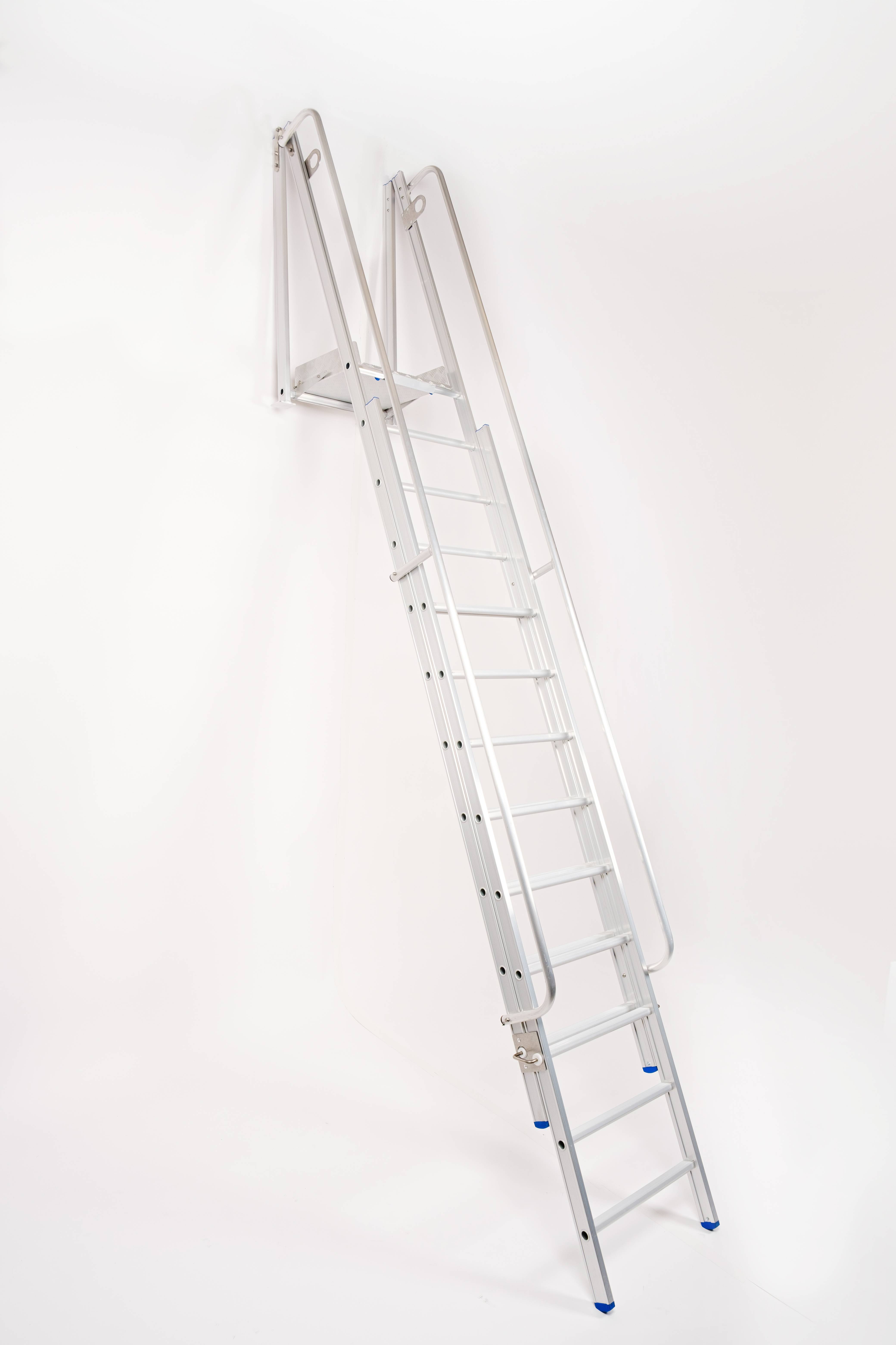 VSI Solide - EFF Toegangsplatform voor Bouwput