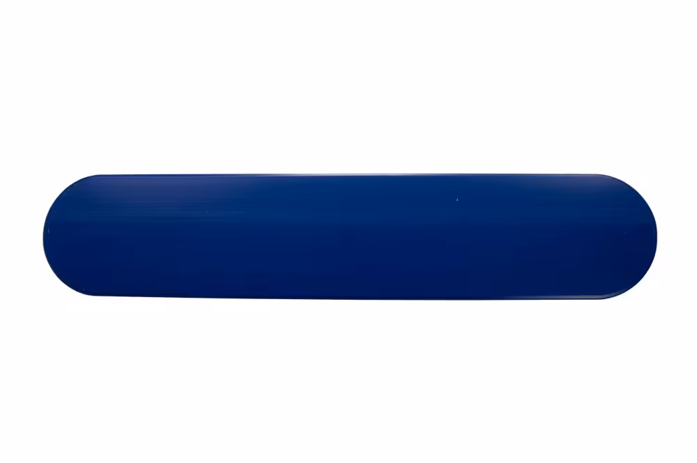 VSI Orgatex Heavy Duty vloermarkeringssymbolen - Rounded, Lengtemarkering