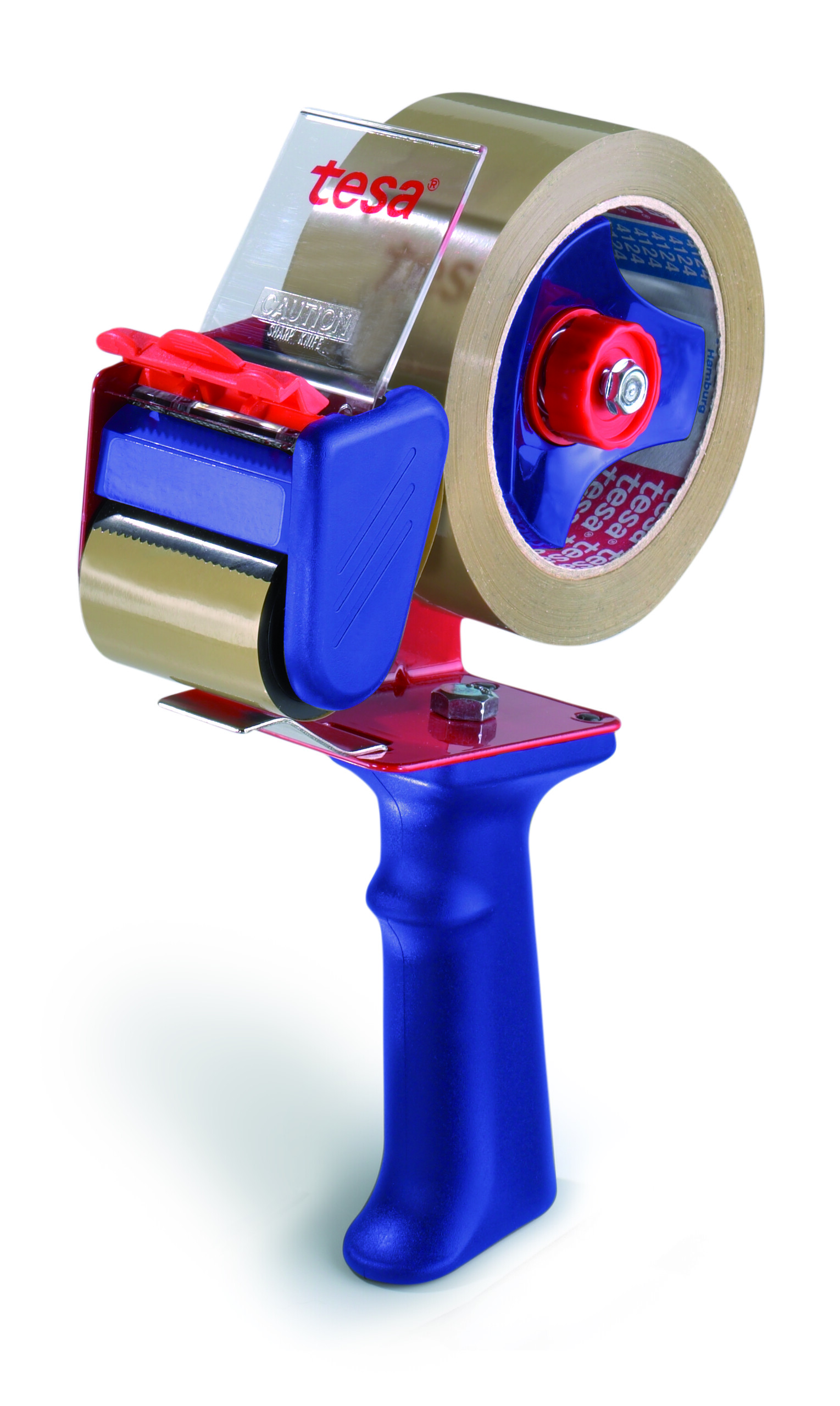 Tesa Economy tape dispenser for light use
