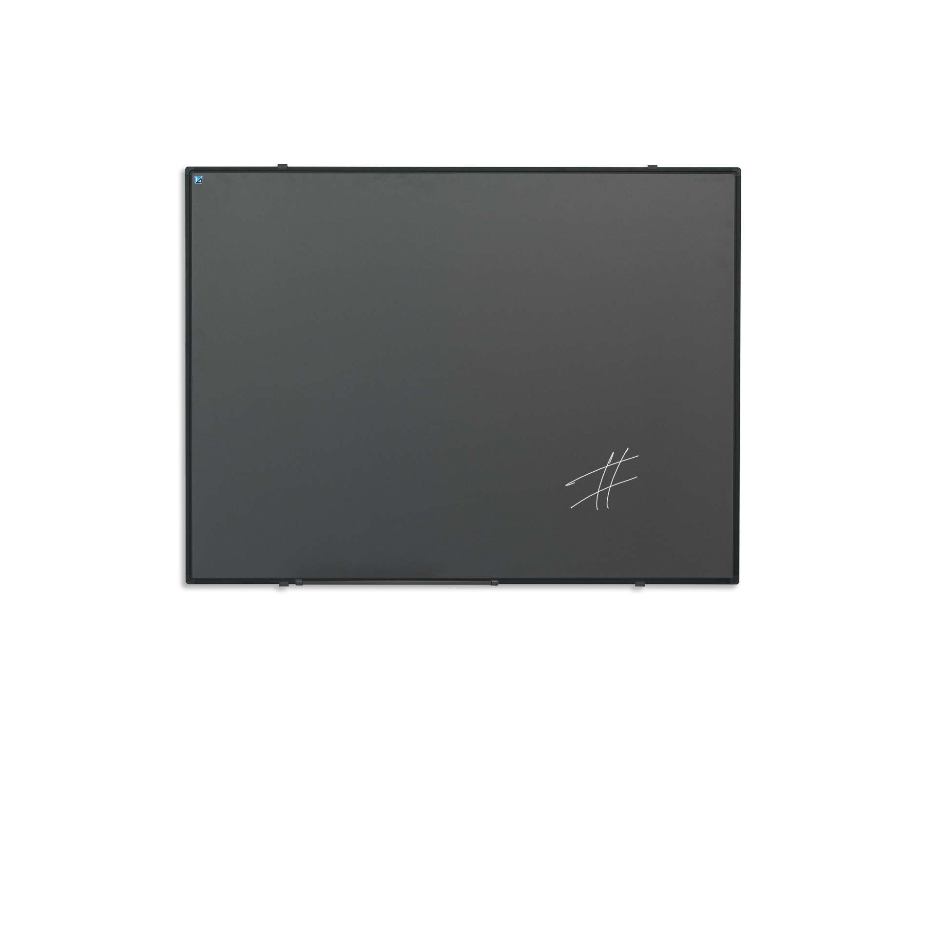VSI Krijtbord - Softline 8 mm