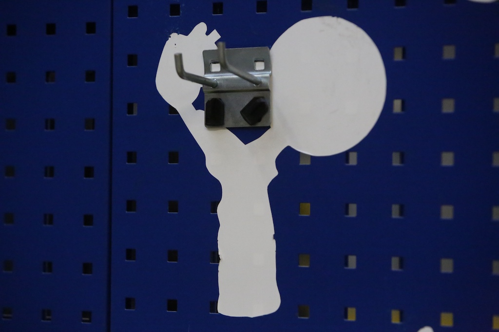 VSI Shadowfoil