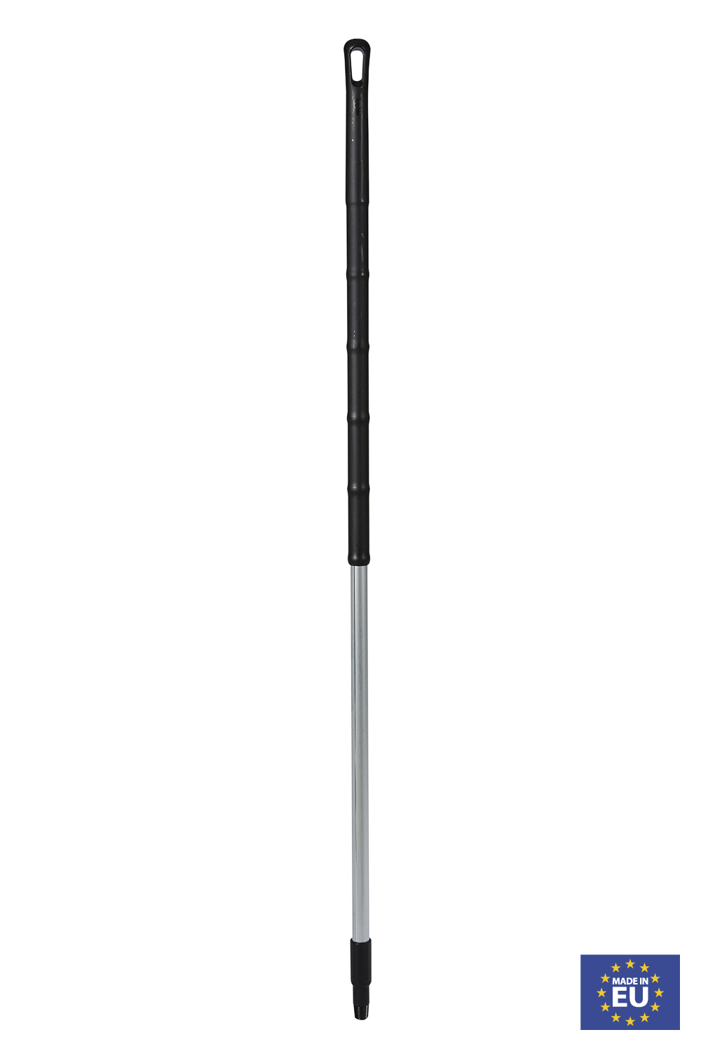 VSI OrangeBrush - Ergonomische Steel Aluminium