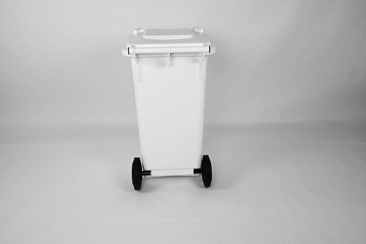 VSI Waste container - 2 wheels VSI Waste container - 2 wheels