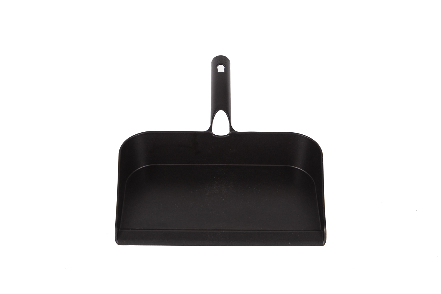 VSI OrangeBrush - Dustpan with Clamp System VSI OrangeBrush - Dustpan with Clamp System