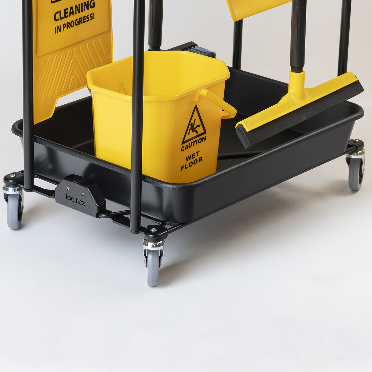 VSI Toolflex One - Utility Cart Double