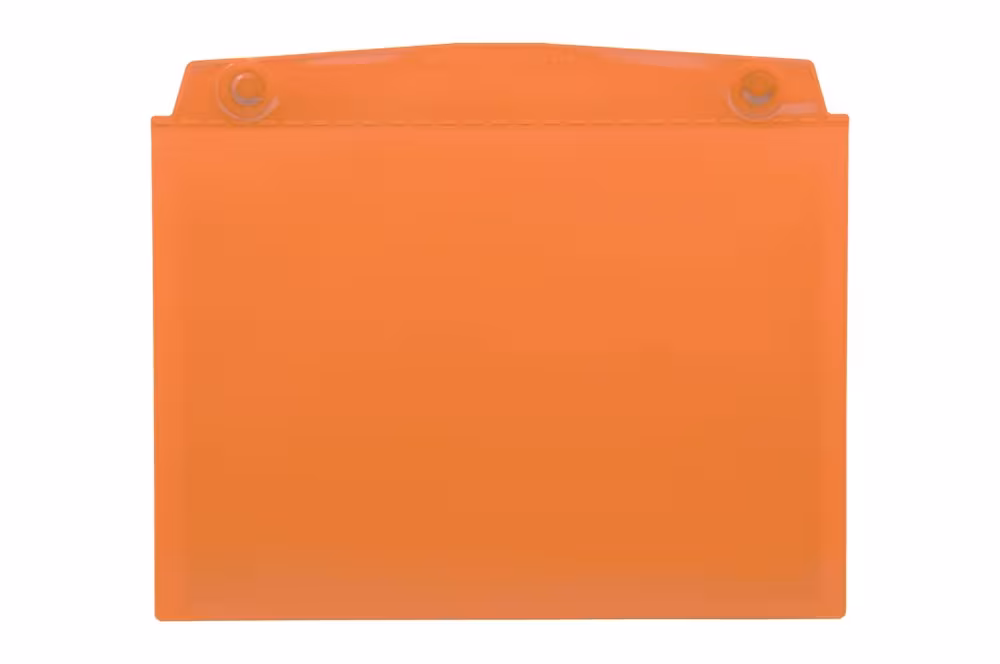 VSI Orgatex Zichtmappen - Super-magnetisch 