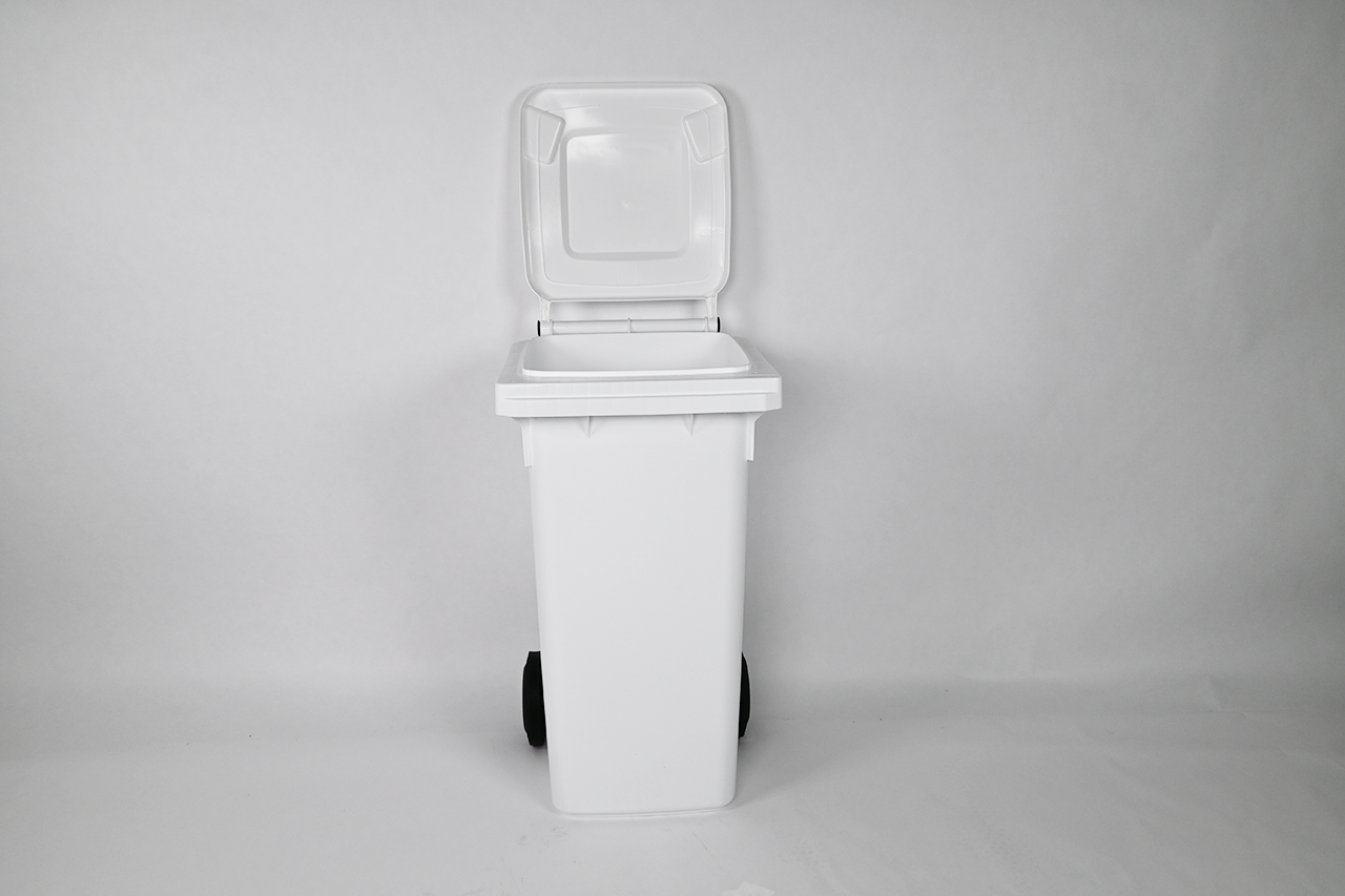 VSI Waste container - 2 wheels VSI Waste container - 2 wheels