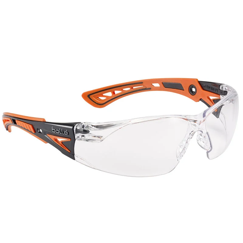 VSI Bollé Safety veiligheidsbril - Rush+