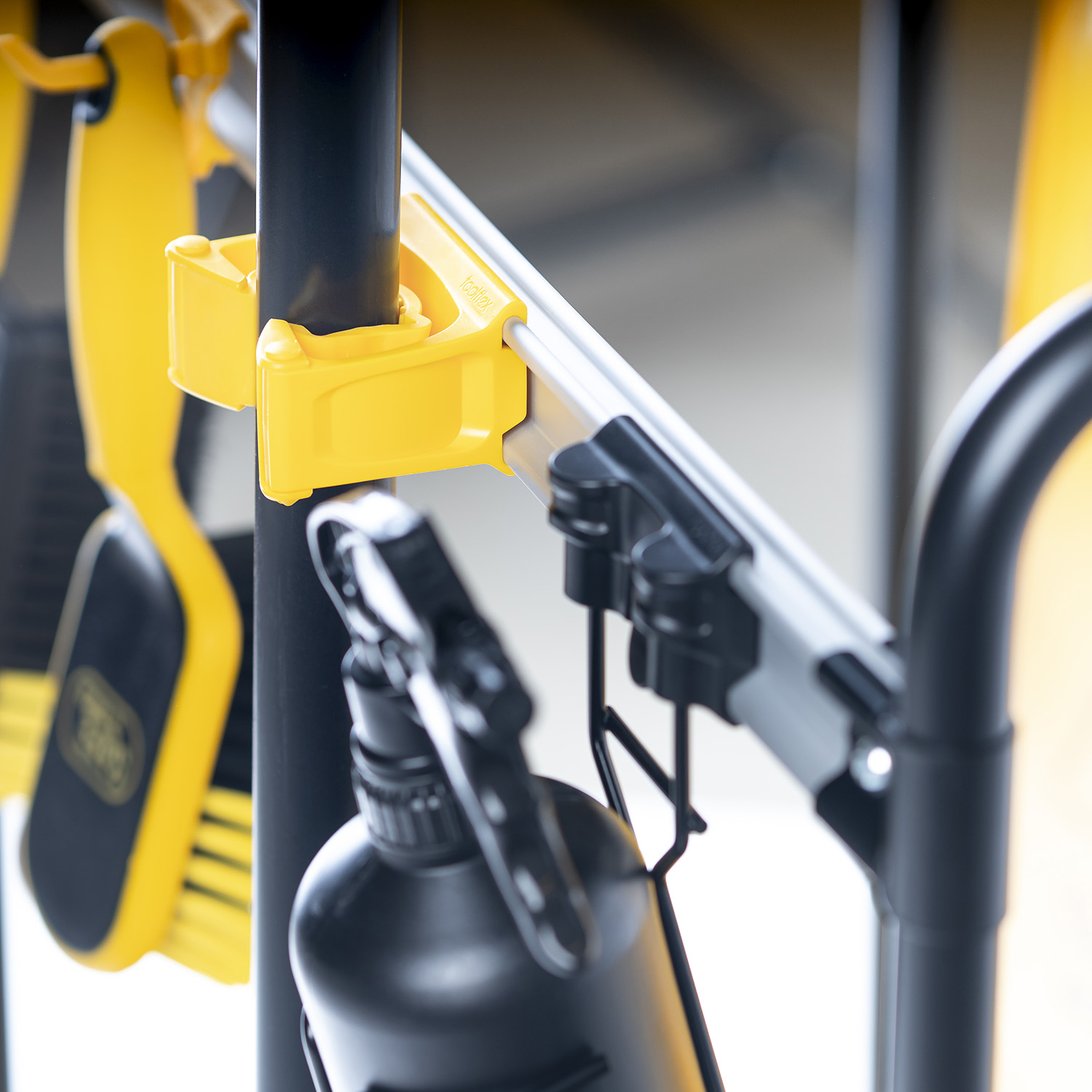 VSI Toolflex One - Utility Cart Double