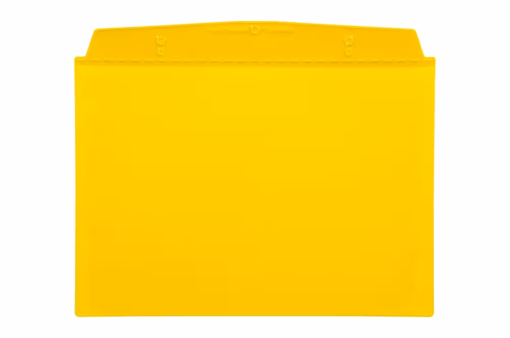 VSI Orgatex Zichtmappen - Hangend