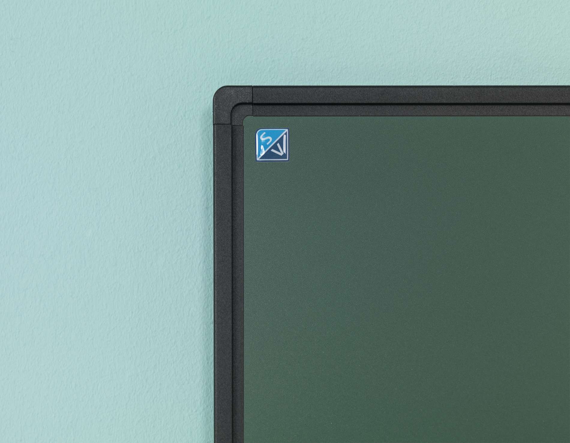 VSI Krijtbord - Softline 8 mm