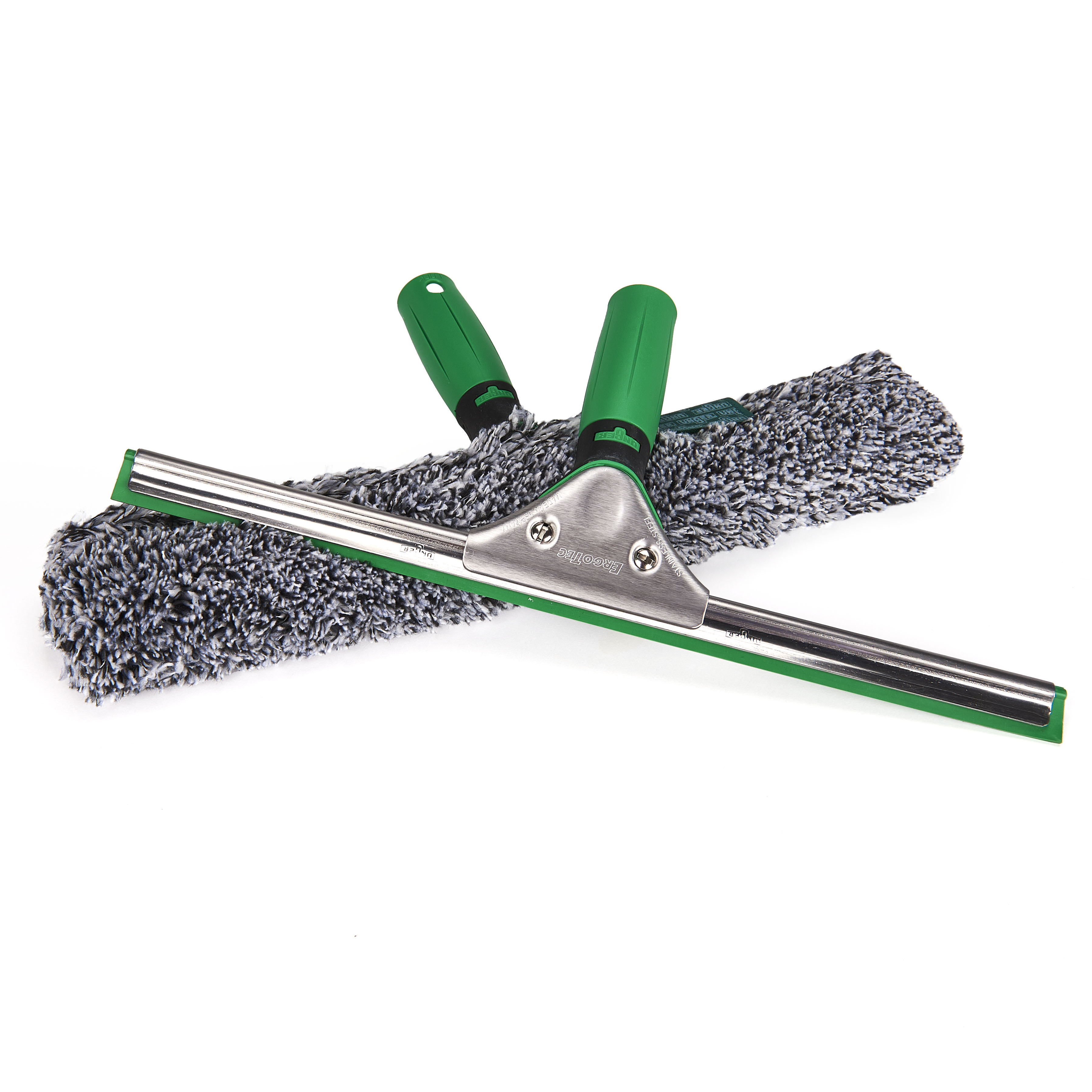 VSI UNGER ErgoTec - Glass cleaning kits