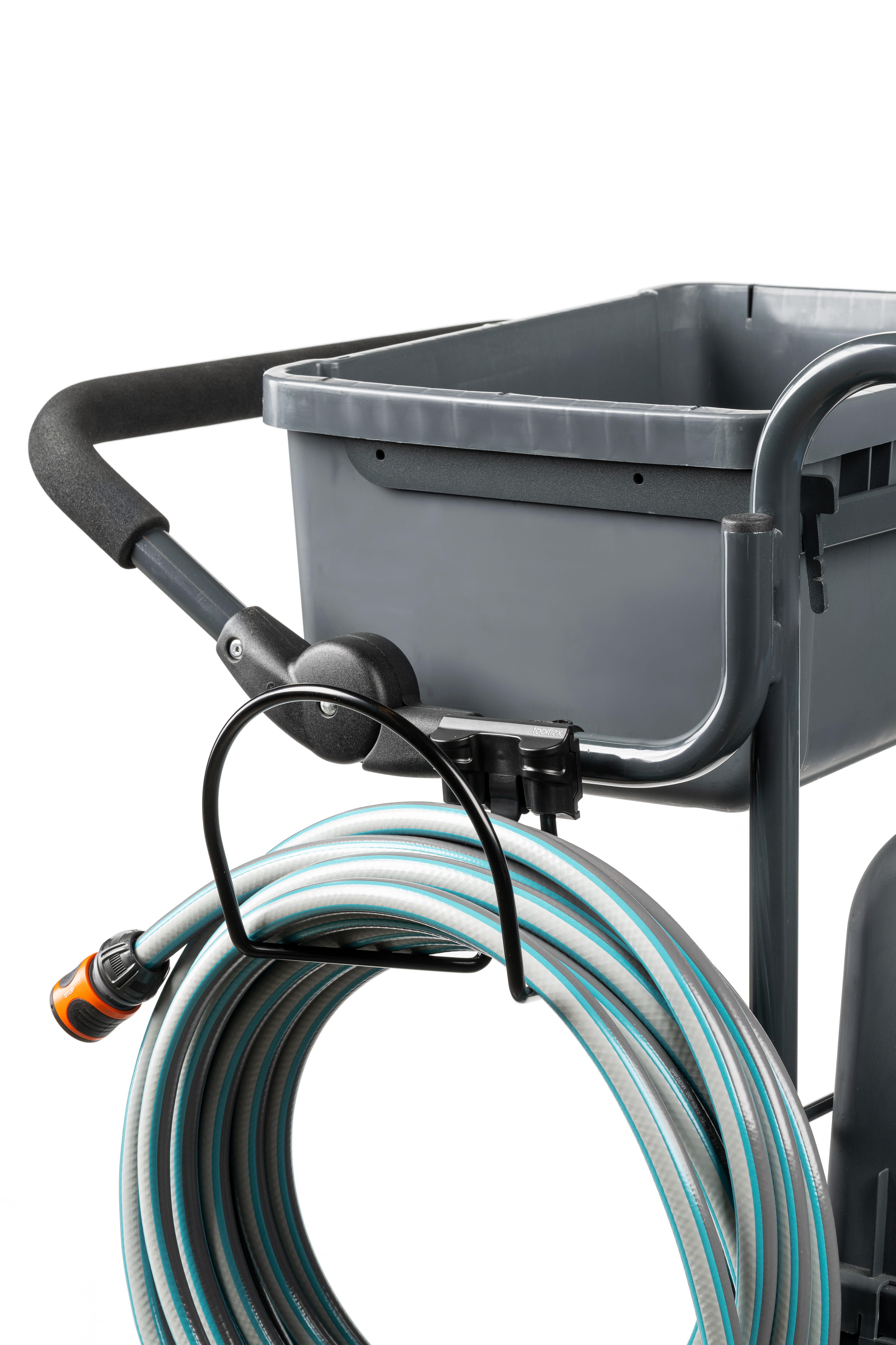 VSI Toolflex One - Schlauchhalter