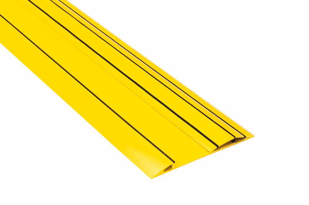 VSI Orgatex Wegrolblokkering - Kunststof zelfklevend