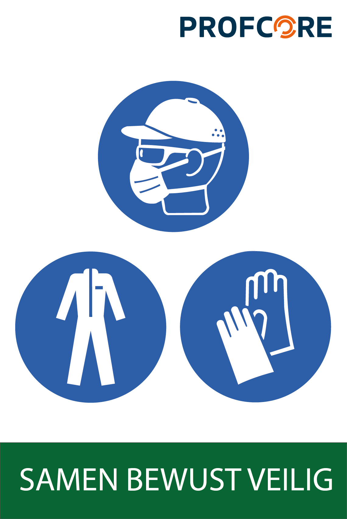 VSI Custom Plastic Signs – UV Printed