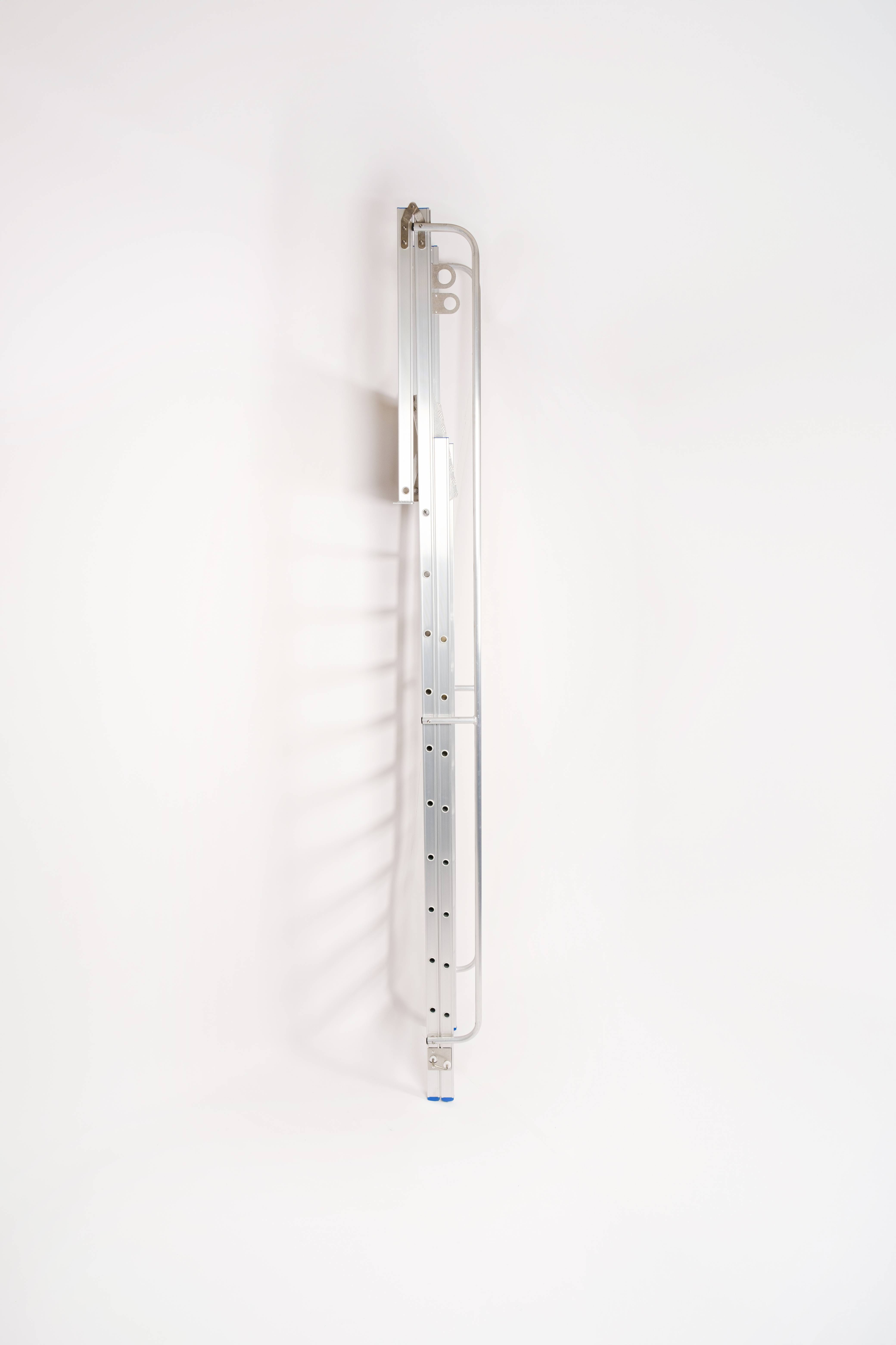 VSI Solide - EFF Toegangsplatform voor Bouwput