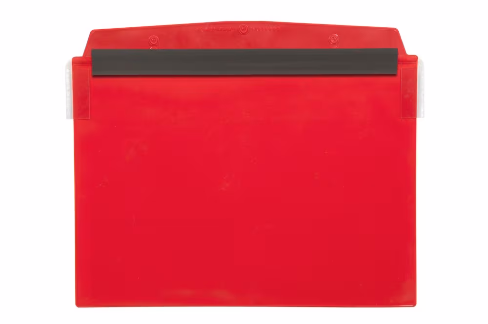 VSI Orgatex Zichtmappen - Magnetisch met beschermflap