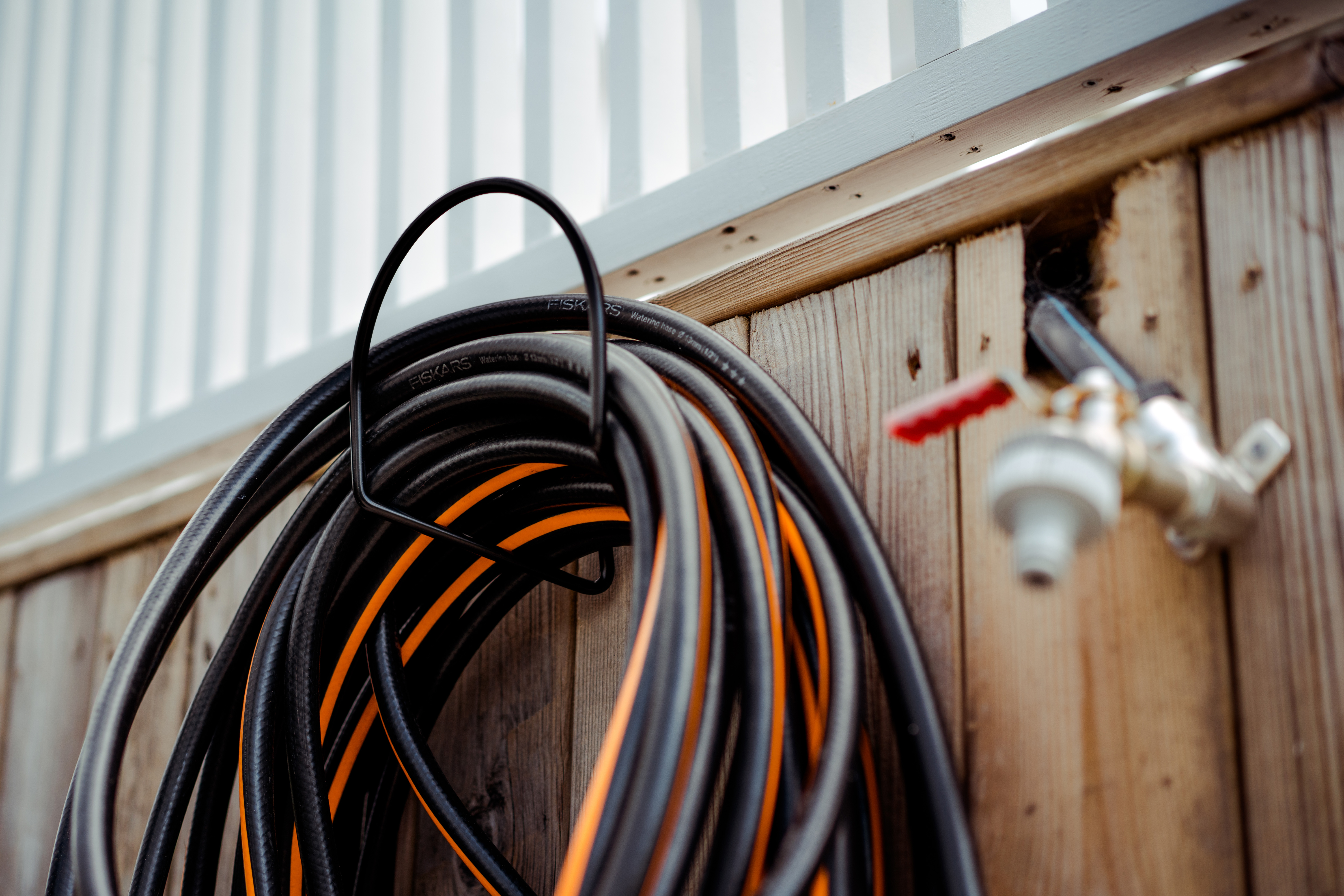 VSI Toolflex One - Schlauchhalter