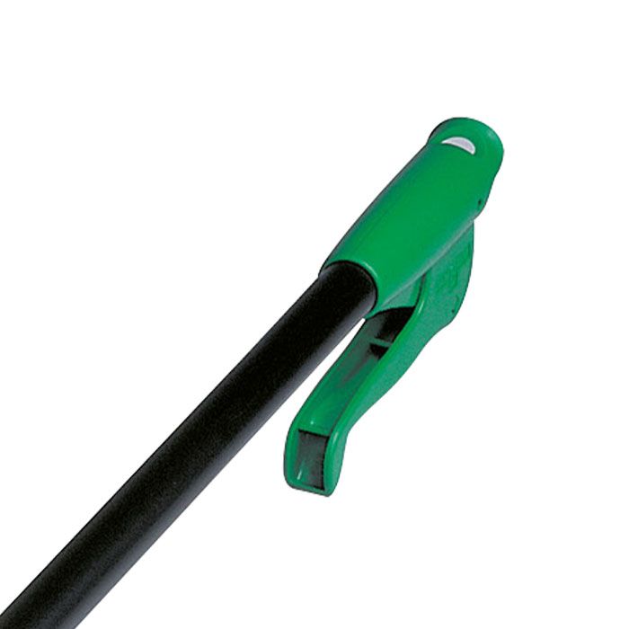 Detail van de rubberen grip van de NiftyNabber Pro