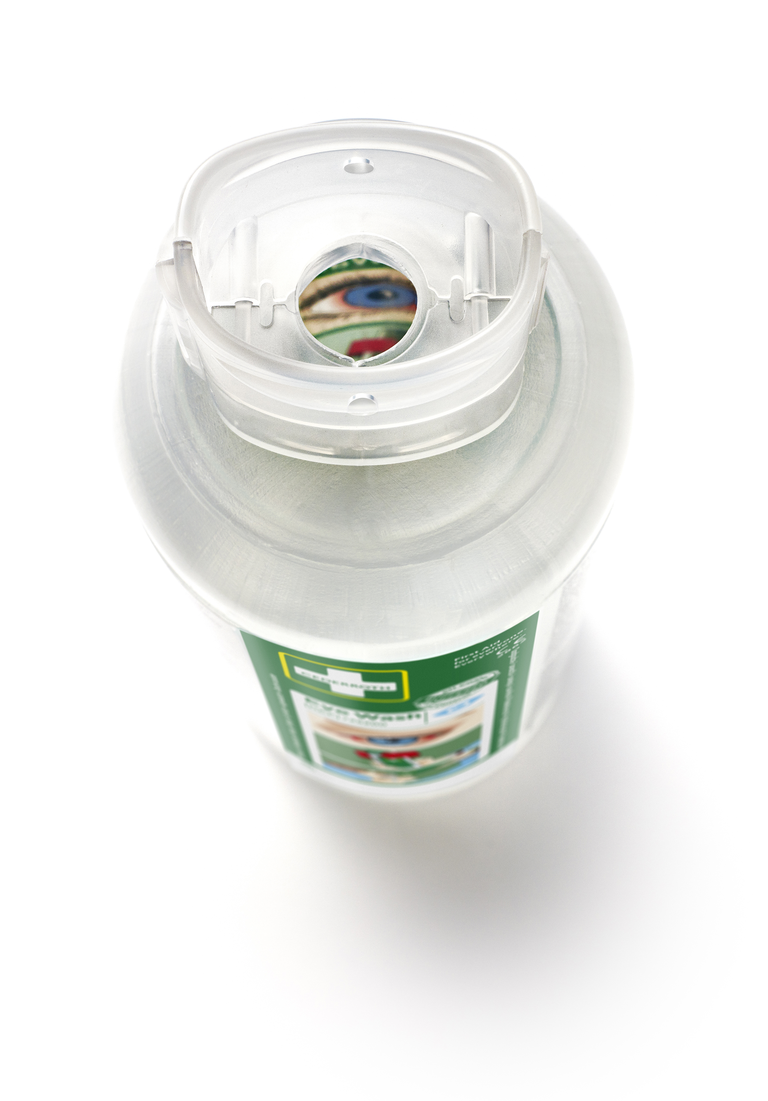 VSI Cederroth Eyewash - Refill