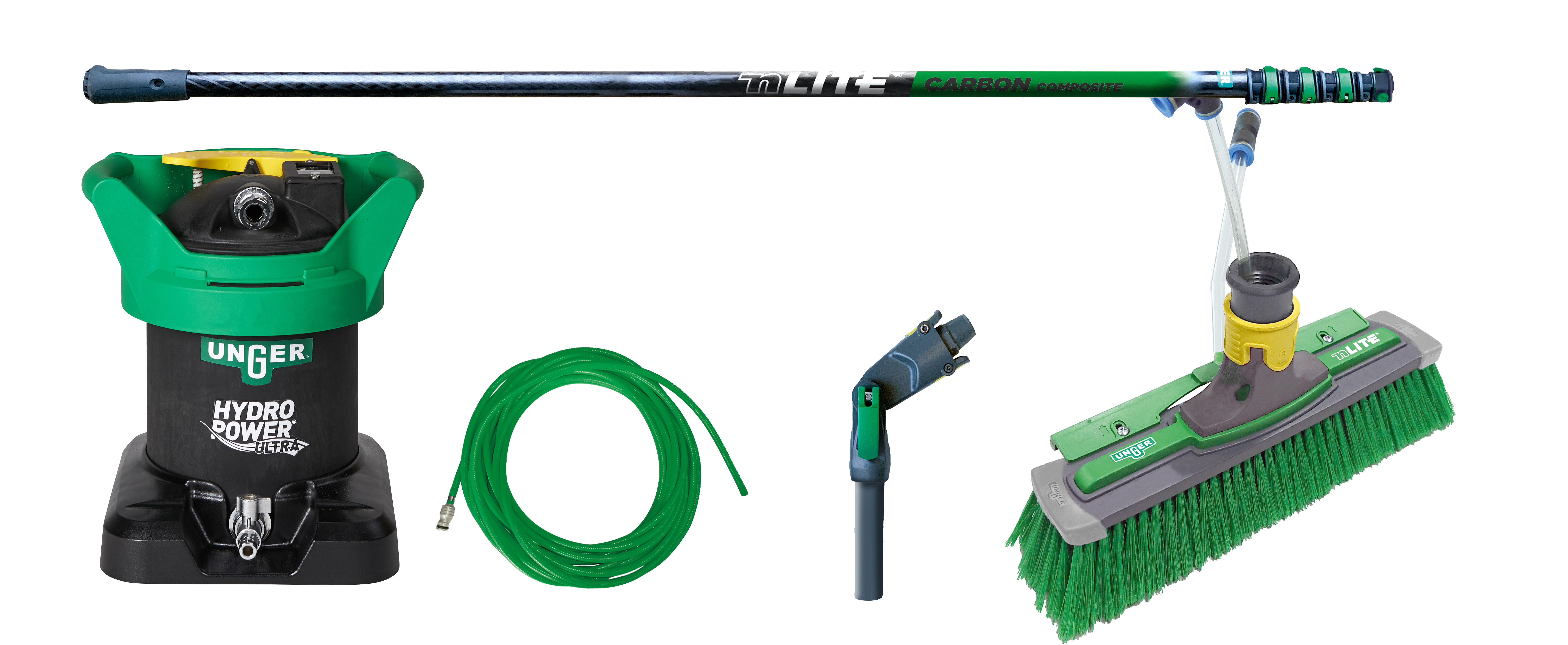 VSI UNGER HydroPower Ultra - Kits