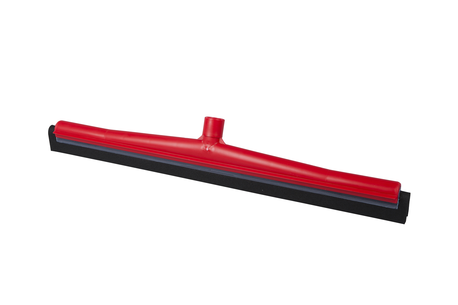VSI FBK - Vloertrekker vast met schuifcassette 600mm