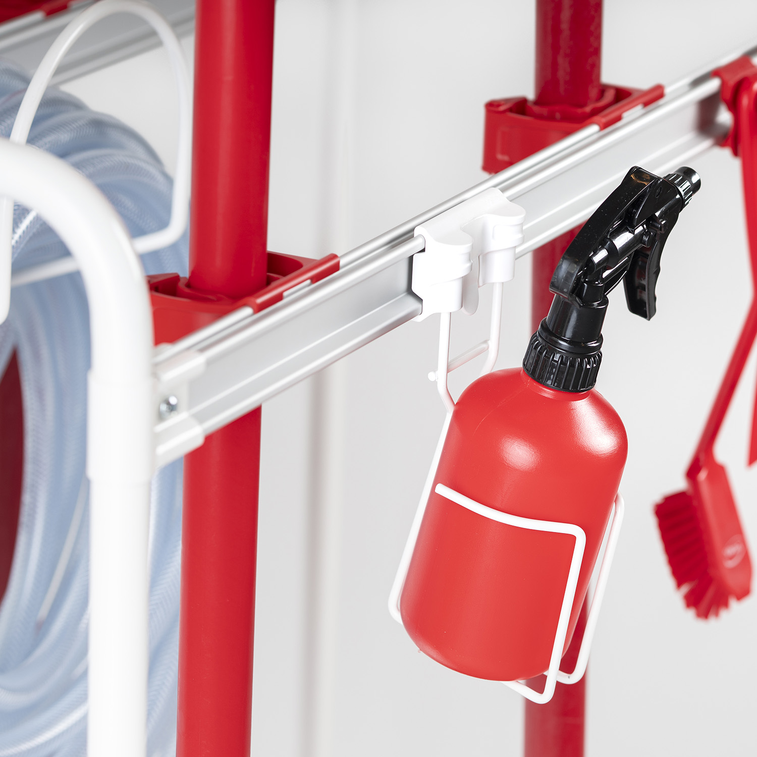 VSI Toolflex One - Utility Cart Double