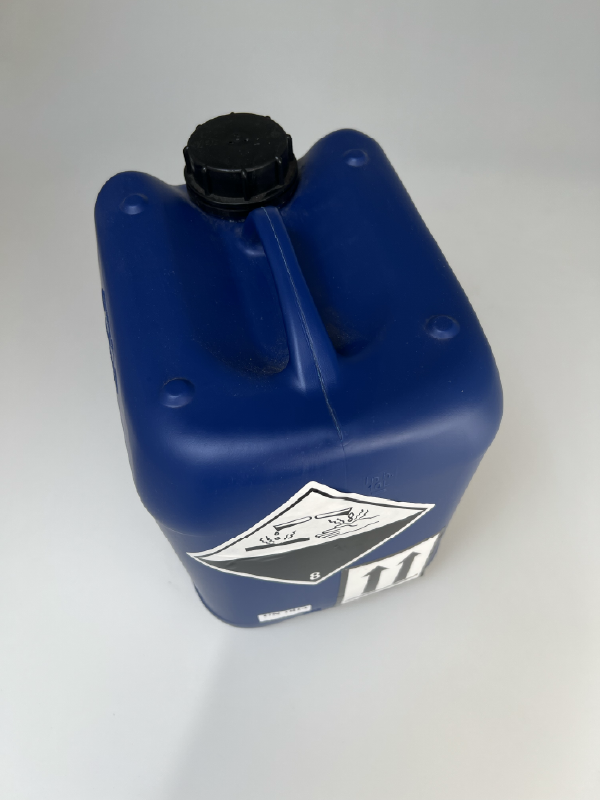 VSI Professional - Dishwasher Detergent Chlorinated
