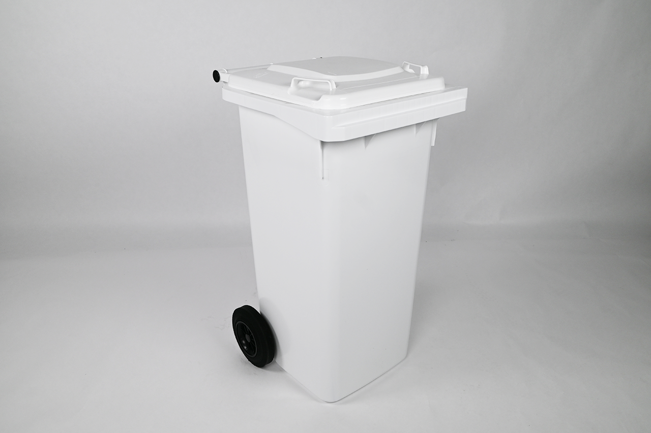 VSI Waste container - 2 wheels VSI Waste container - 2 wheels