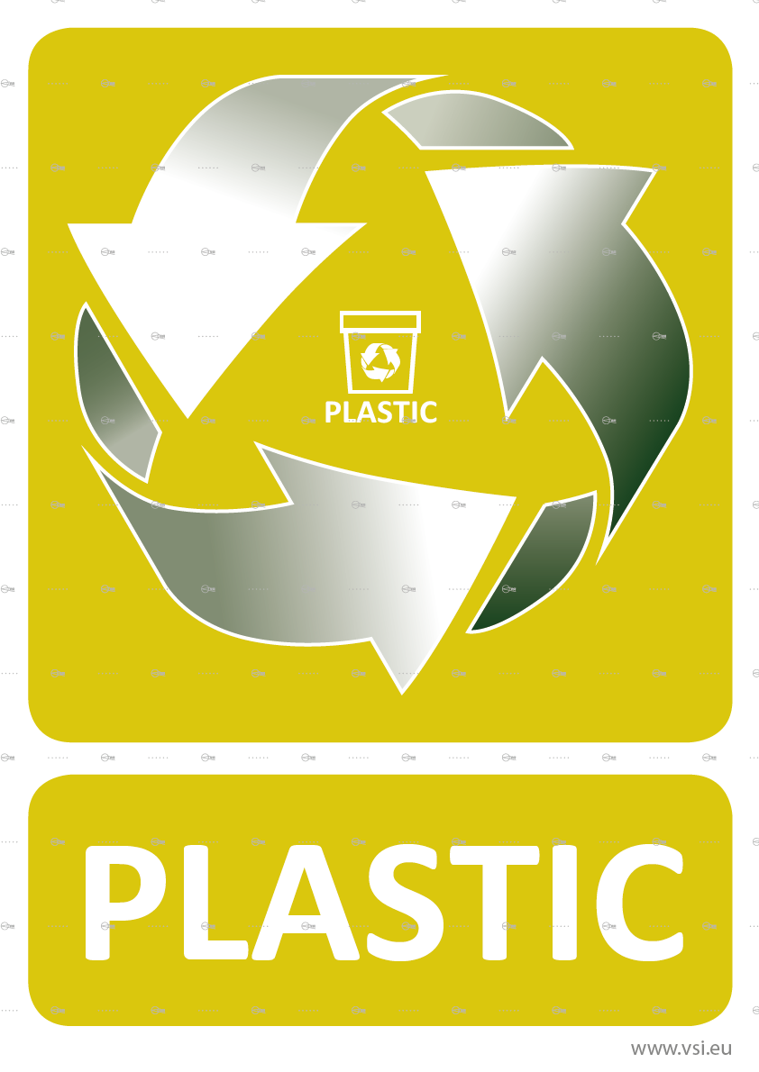 VSI Borden - Recycling 