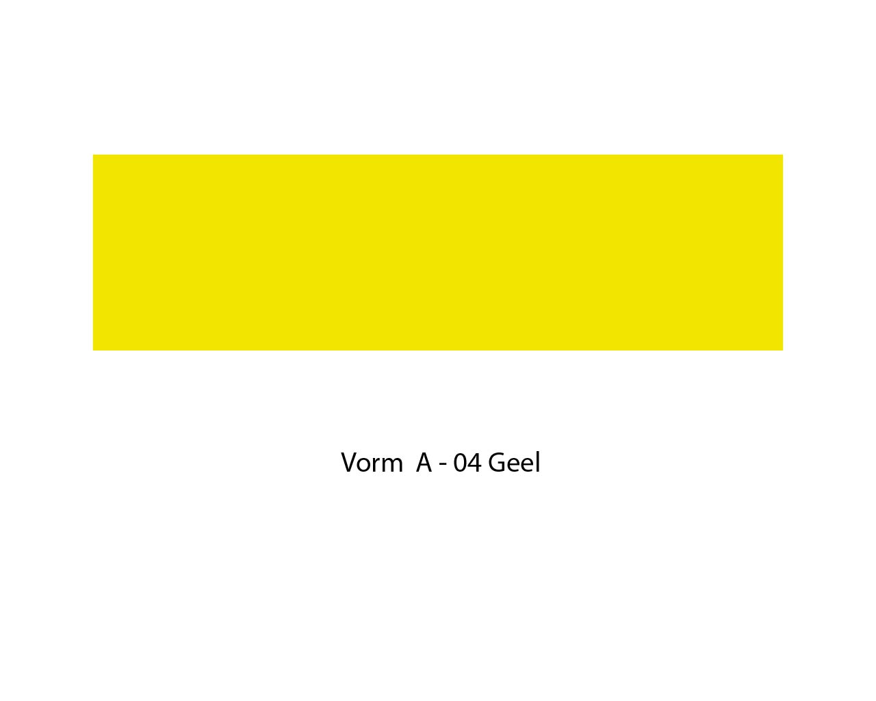 VSI Durastripe Vloermarkering - Strips/Lengtemarkering
