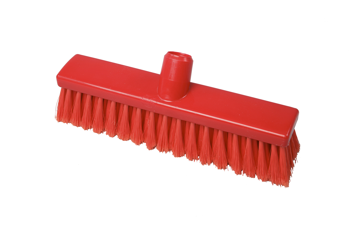 VSI FBK - Sweeper flagged