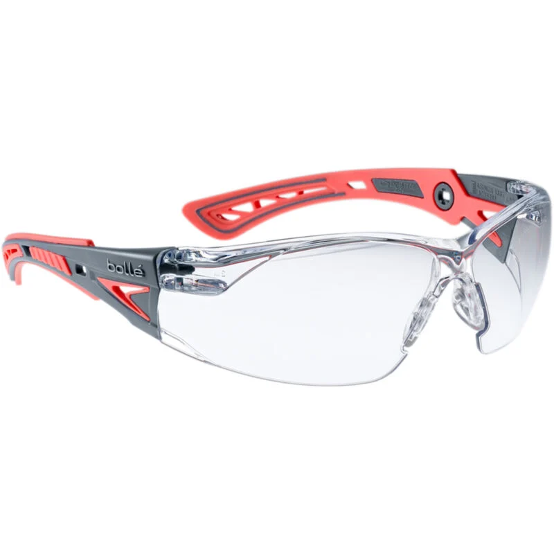 VSI Bollé Safety; Safety glasses - Rush+ Small