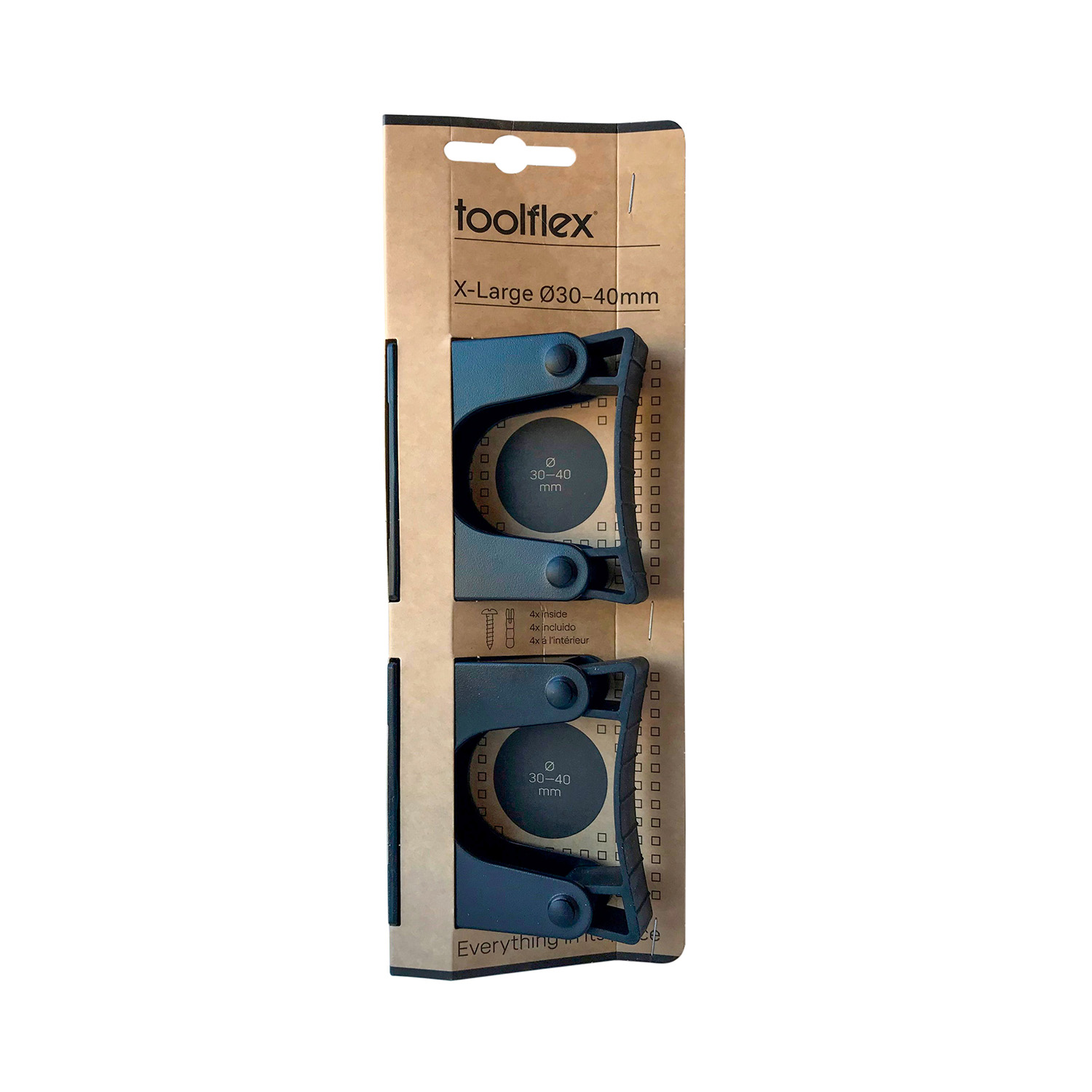 VSI Toolflex Original - Clamp large