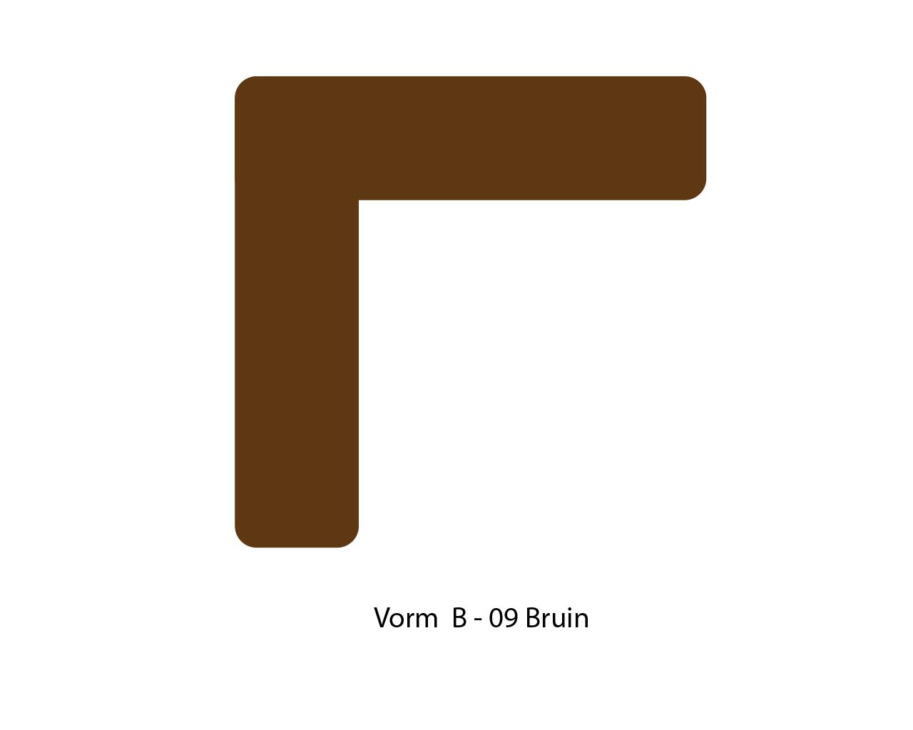 VSI Durastripe Floor Marking - corners