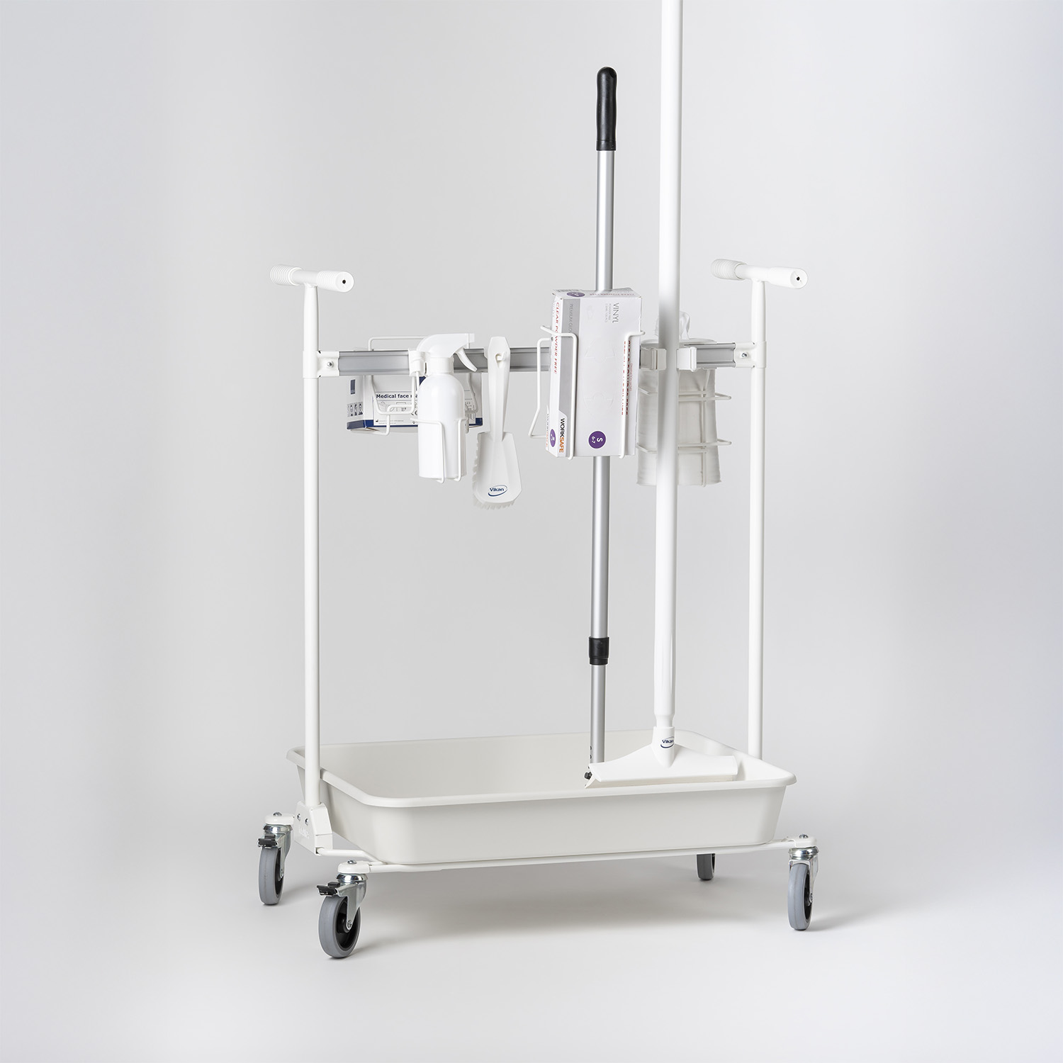 VSI Toolflex One - Utility Cart Single