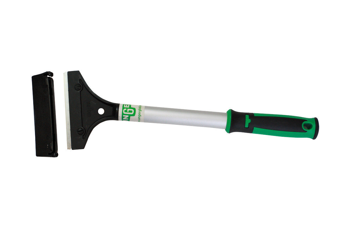 VSI UNGER ErgoTec - Surface scraper with long handle