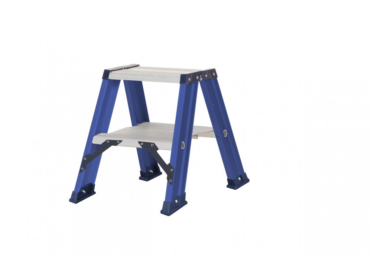 VSI DAS Trapladder dubbel - Hercules