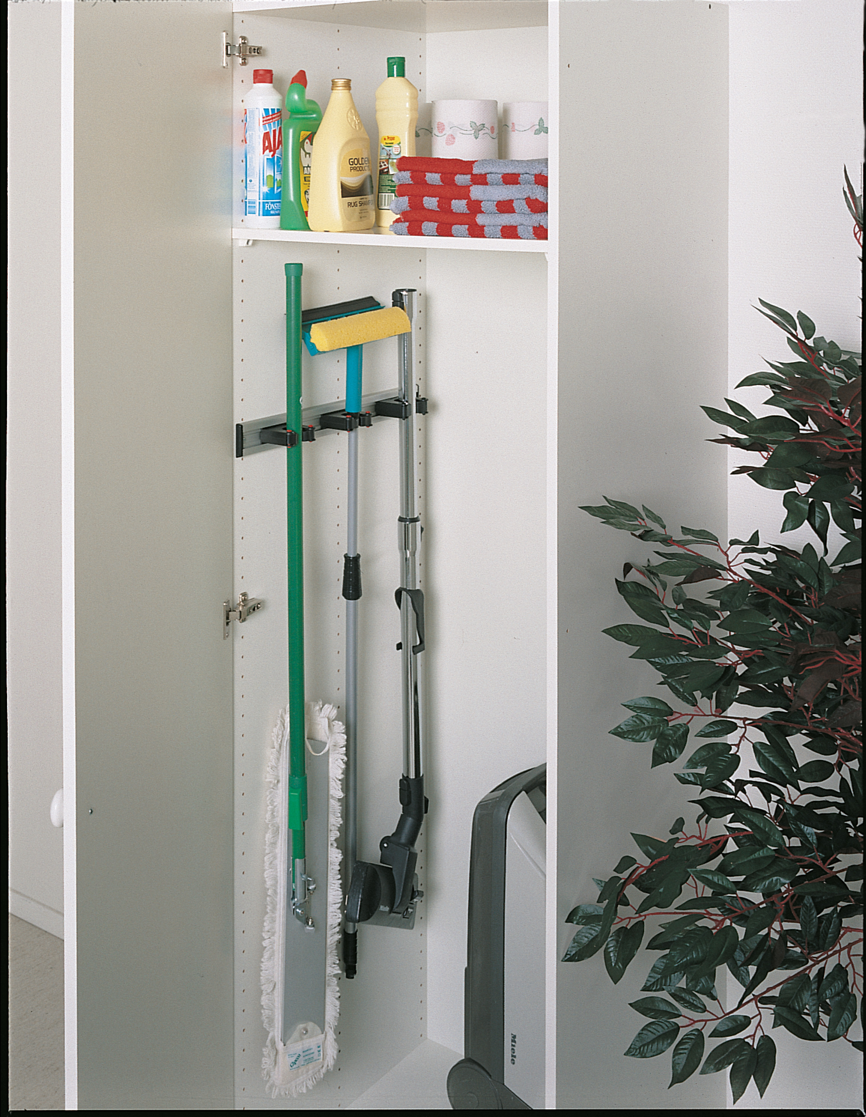 VSI Toolflex Original - Klemme medium
