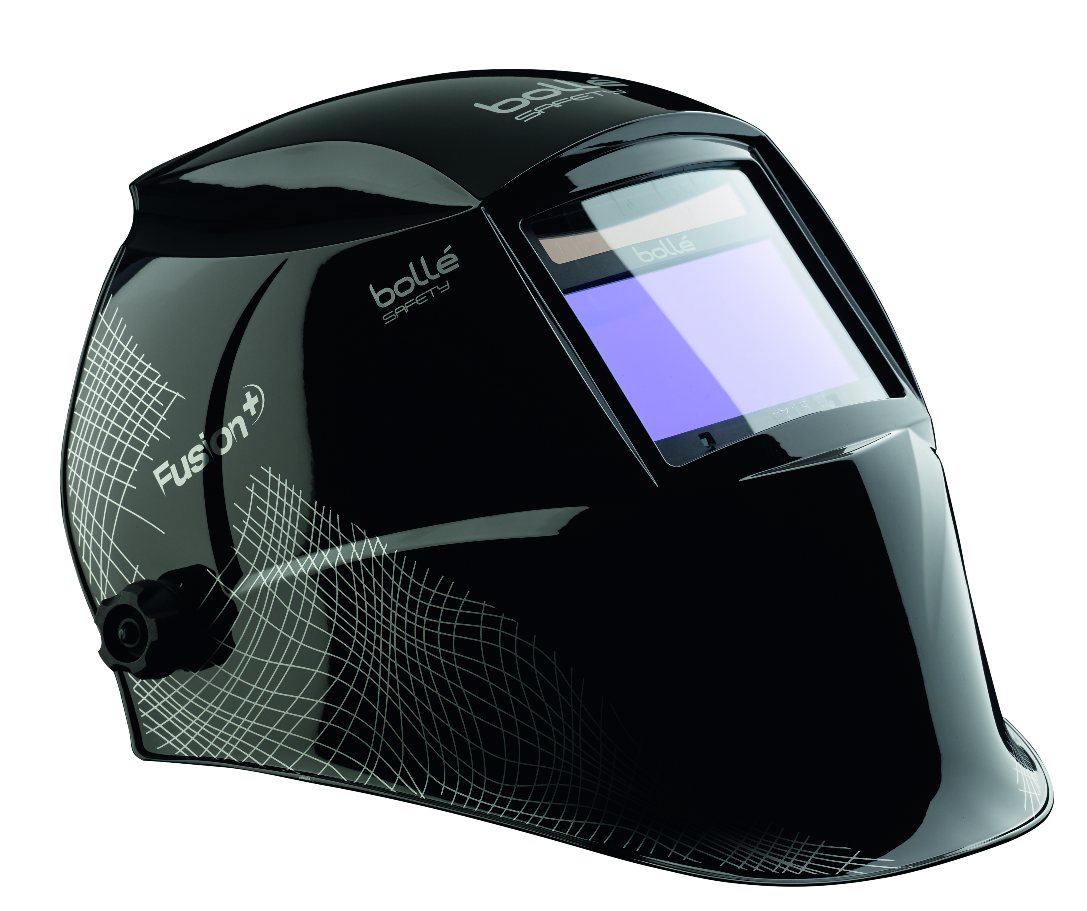 VSI Bollé Safety Welding goggles - Fusion+