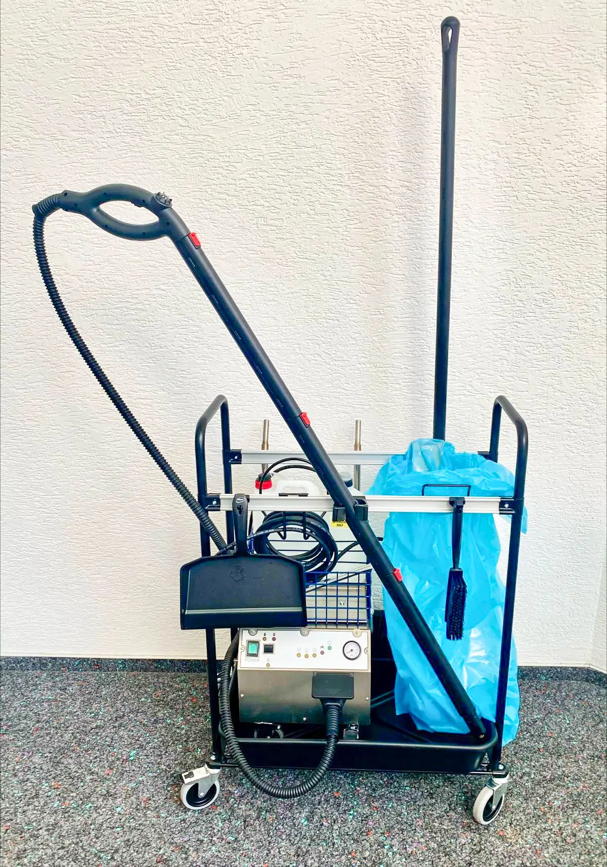 VSI Toolflex One - Trash Bag Holder 