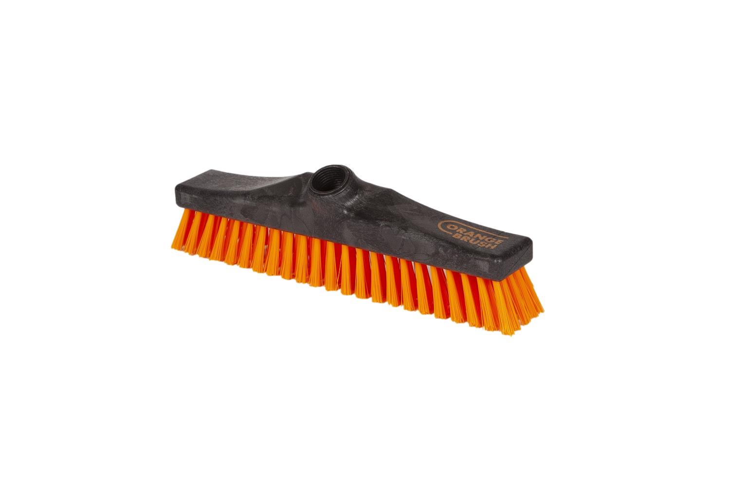 VSI OrangeBrush - Schrobber