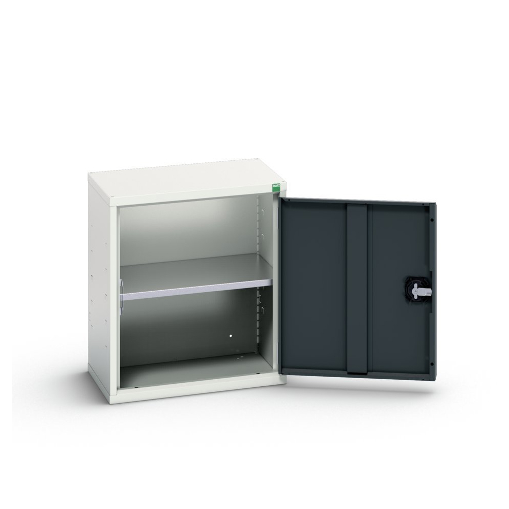 VSI - Bott Verso Eco Wandkast 525x350x600mm 1  legbord