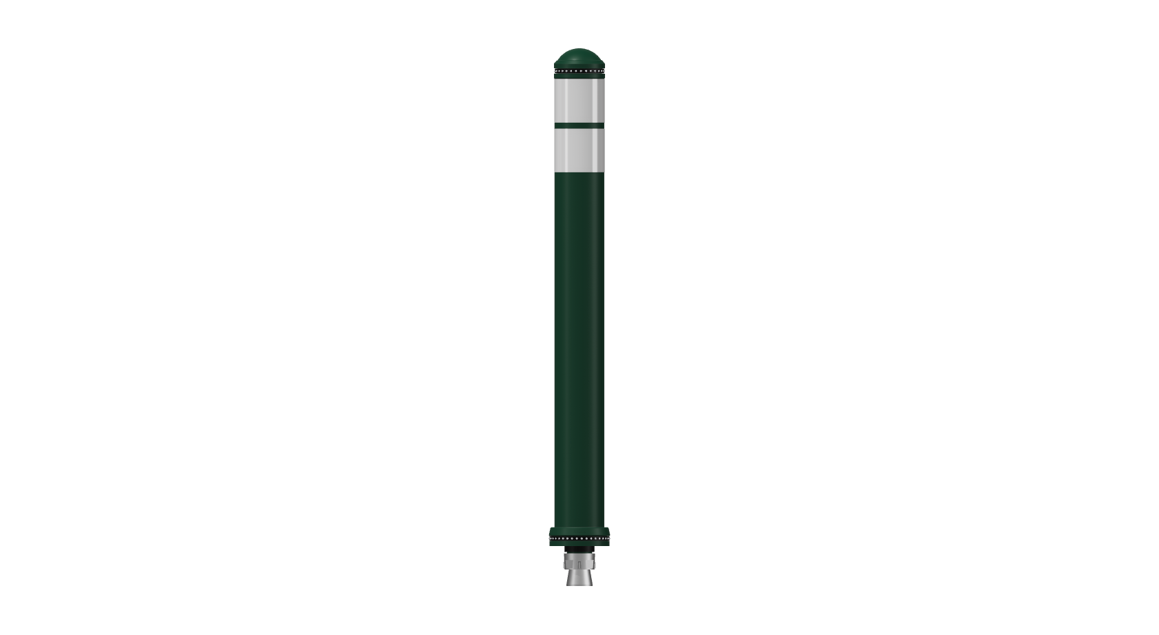VSI Pole Cone CITY - DK-7 Model