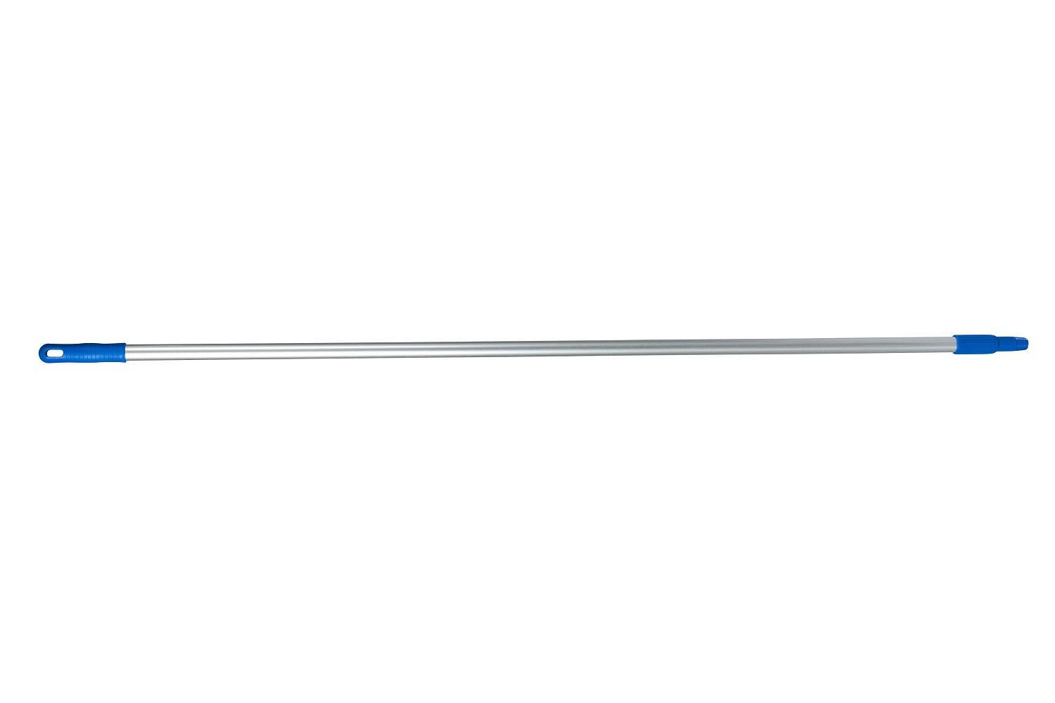 VSI FBK - Aluminium steel